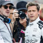 F1 the movie: Everything you need to know about it