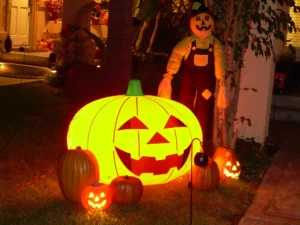 A A A A A A A A HALLOWEEN